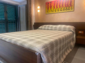 Be Your Home - Grazioso monolocale tra porto e stazione Civitavecchia